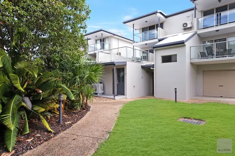 9/7 Short Street, Taranganba QLD 4703