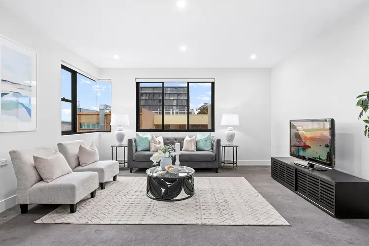 401/245-247 Carlingford Road, Carlingford NSW 2118