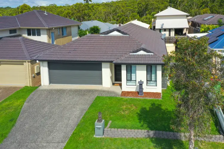 104 Girraween Drive, Springfield Lakes QLD 4300