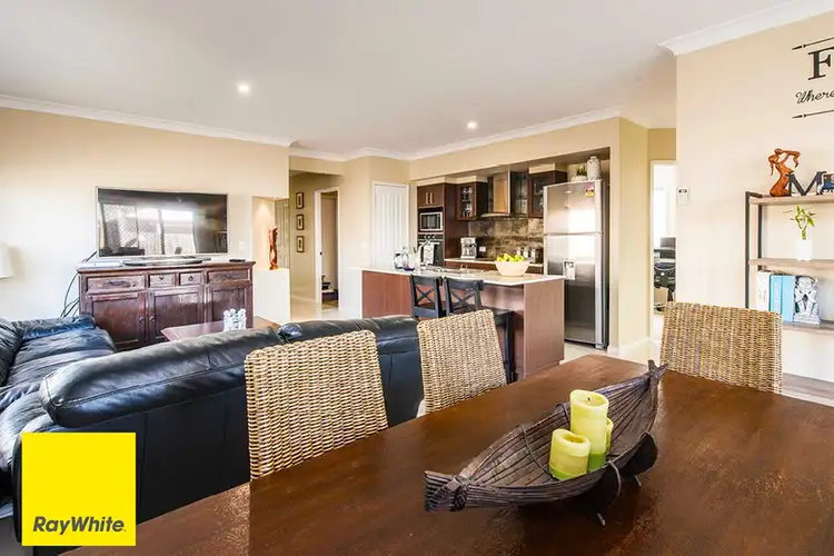 Third view of Homely house listing, 104 Girraween Drive, Springfield Lakes QLD 4300