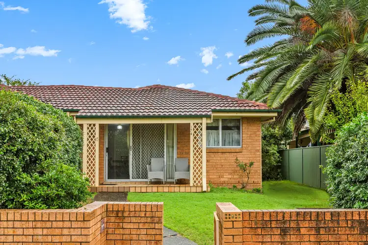 5/174 Derby Street, Penrith NSW 2750