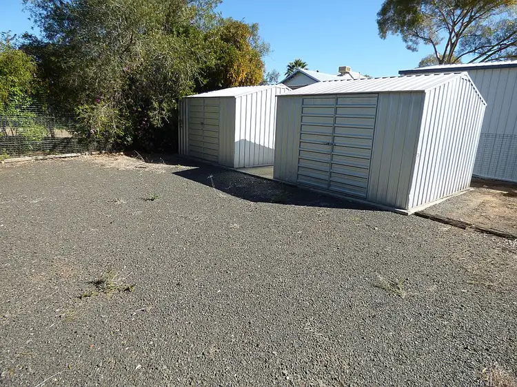 Second view of Homely house listing, 11 McEwan Street, Roma QLD 4455