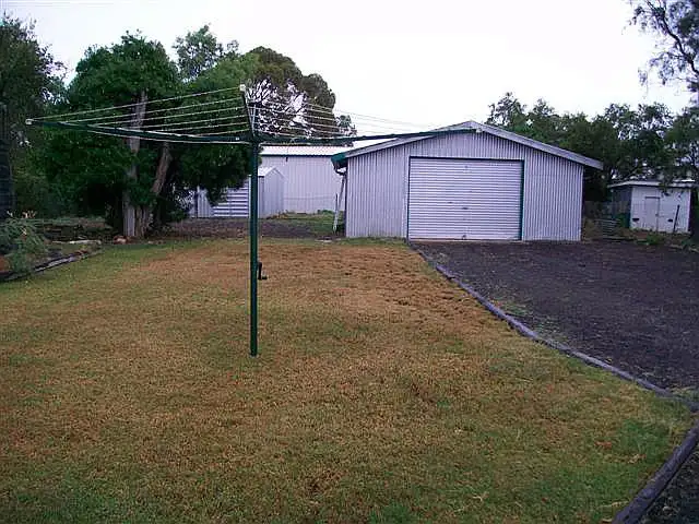 Third view of Homely house listing, 11 McEwan Street, Roma QLD 4455