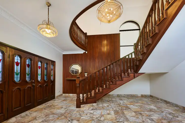 Second view of Homely house listing, 11 Broxbourne Street, Westmead NSW 2145