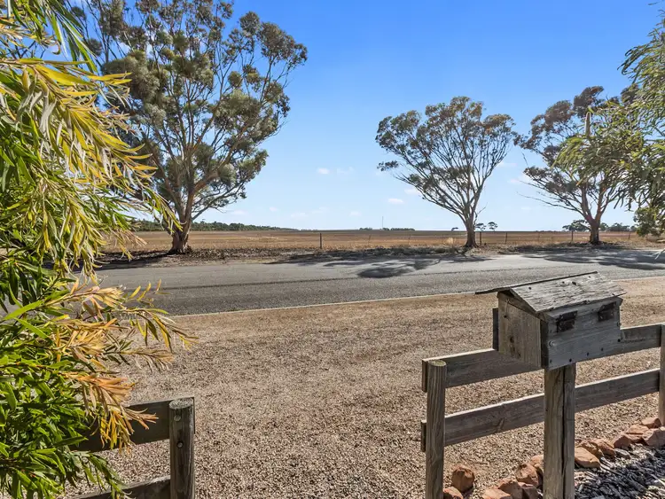 Second view of Homely house listing, 11 North Terrace, Maitland SA 5573
