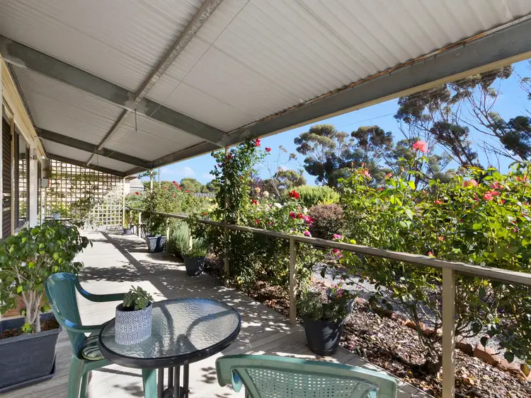 Fourth view of Homely house listing, 11 North Terrace, Maitland SA 5573