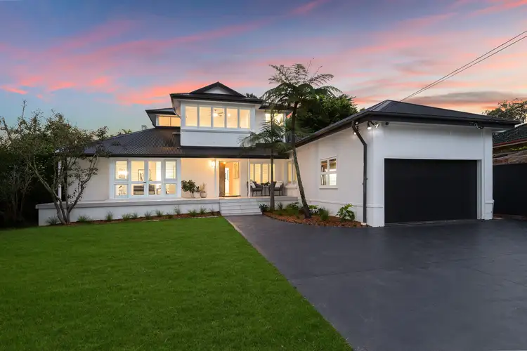 3 Ovens Place, St Ives NSW 2075