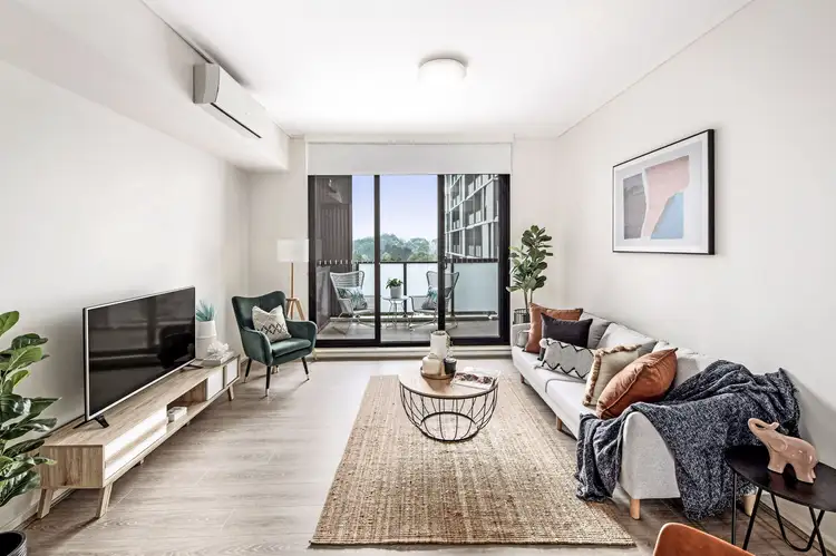 302/1 Vermont Crescent, Riverwood NSW 2210