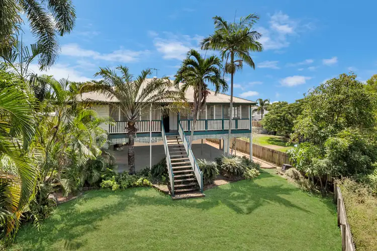 23A Hubert Street, South Townsville QLD 4810