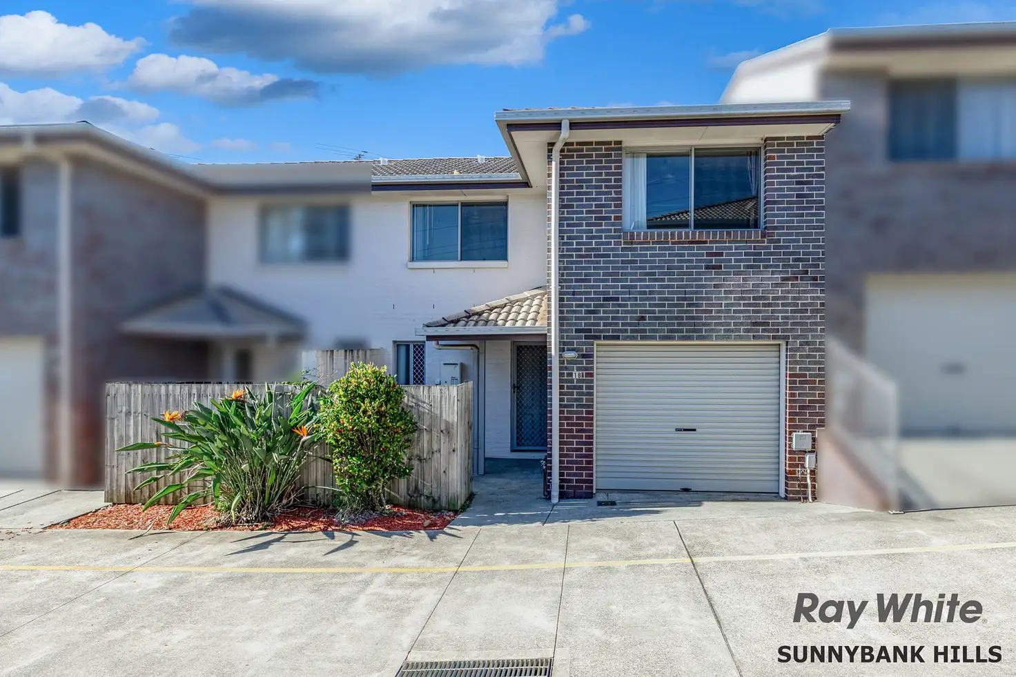 Main view of Homely townhouse listing, 18/72 Learoyd Road, Algester QLD 4115