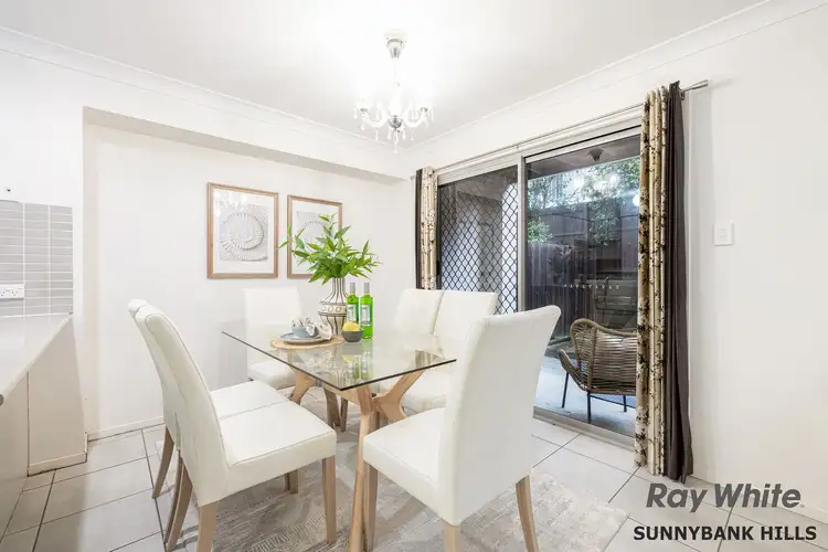 Third view of Homely townhouse listing, 18/72 Learoyd Road, Algester QLD 4115