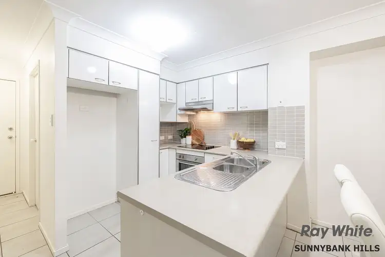 Fourth view of Homely townhouse listing, 18/72 Learoyd Road, Algester QLD 4115