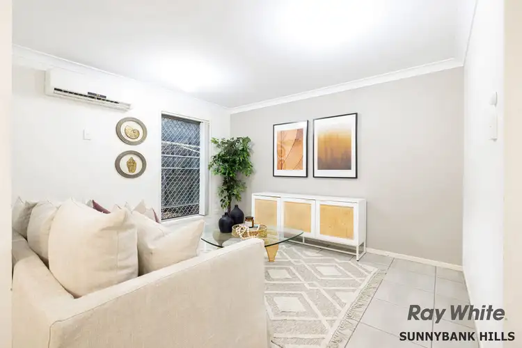 Sixth view of Homely townhouse listing, 18/72 Learoyd Road, Algester QLD 4115