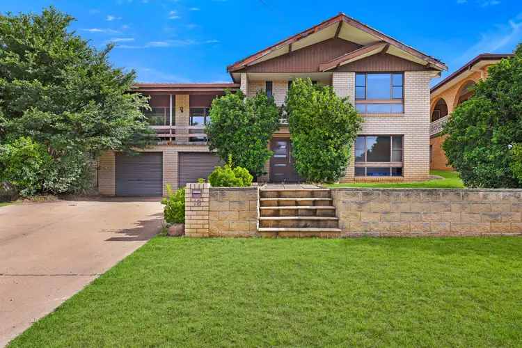 Main view of Homely house listing, 18 Amaroo Road, Tamworth NSW 2340
