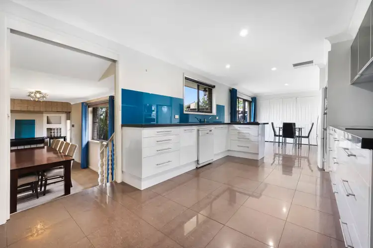 Third view of Homely house listing, 18 Amaroo Road, Tamworth NSW 2340