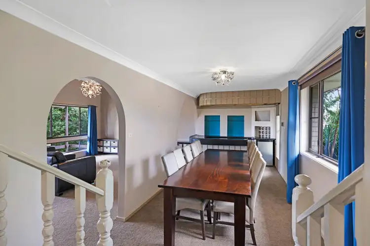 Sixth view of Homely house listing, 18 Amaroo Road, Tamworth NSW 2340