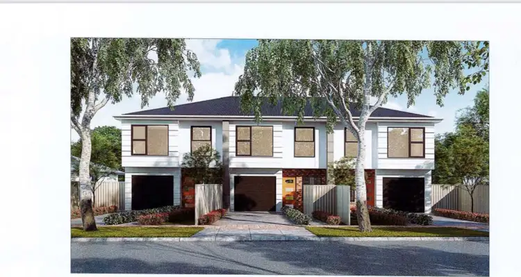 27, 27A, 27B Bayvue Crescent, Ridgehaven SA 5097