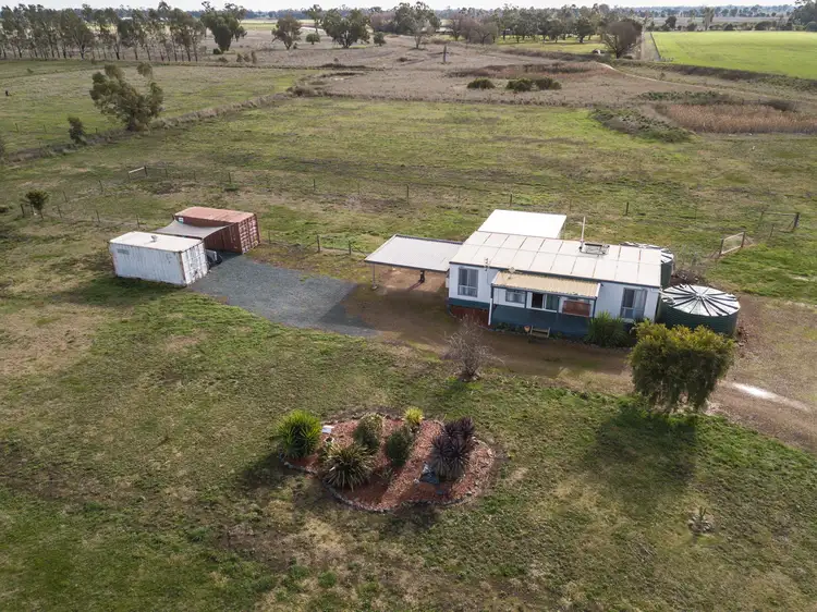 Main view of Homely house listing, 91 Cruse Road, Cooma VIC 3616