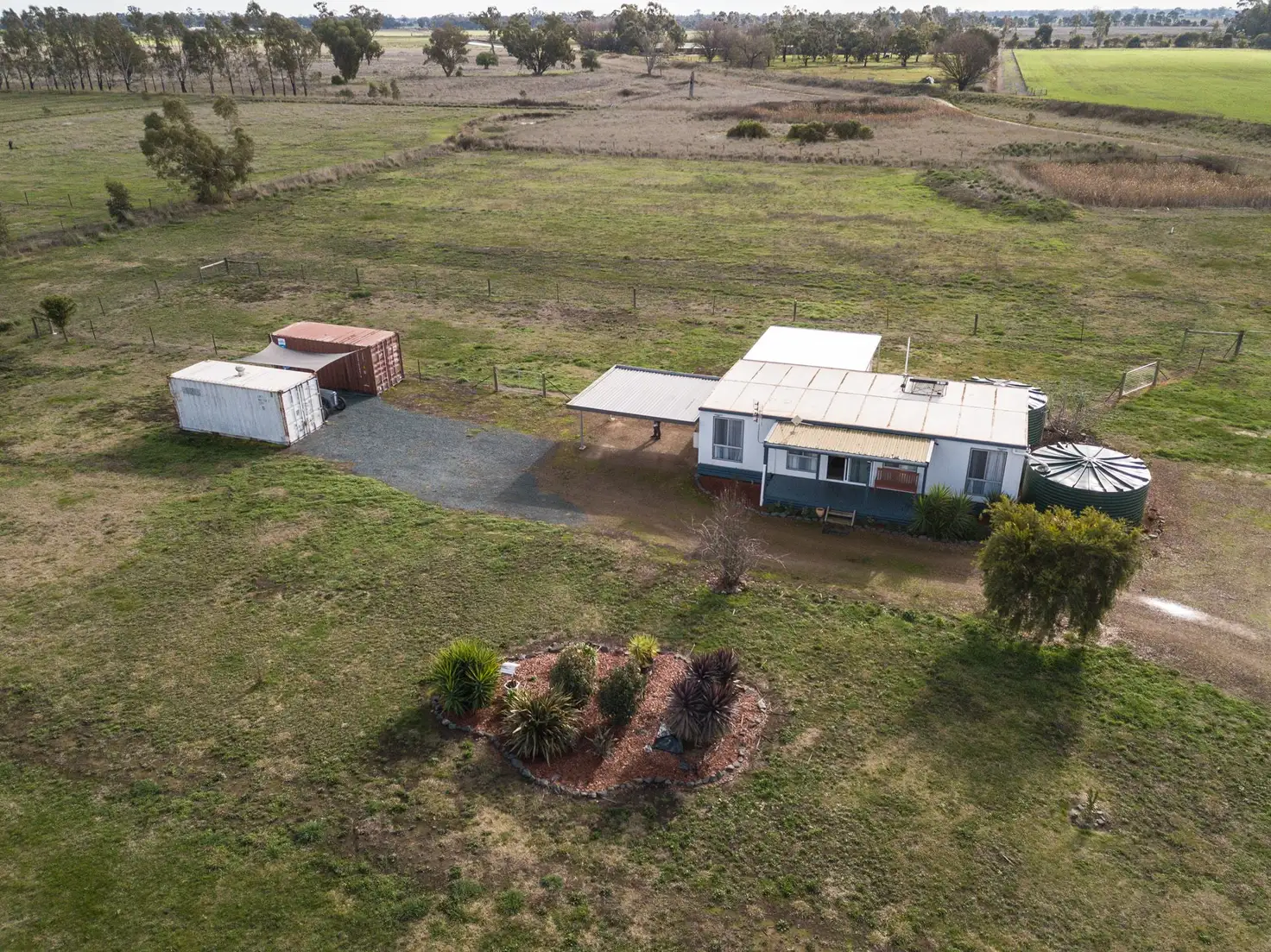 Main view of Homely house listing, 91 Cruse Road, Cooma VIC 3616