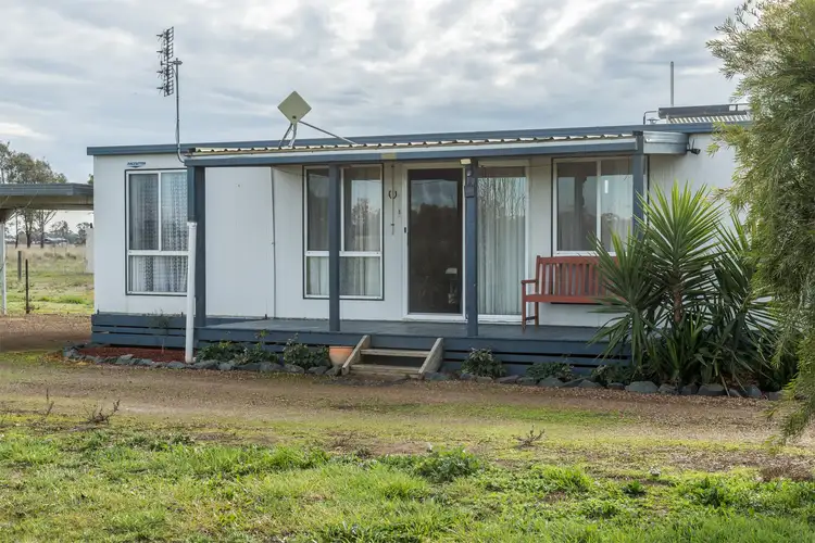 Second view of Homely house listing, 91 Cruse Road, Cooma VIC 3616