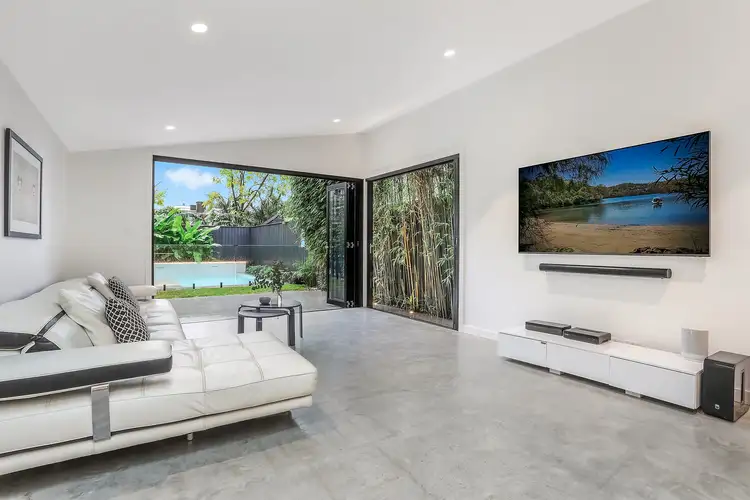 Fourth view of Homely house listing, 14 Birchgrove Road, Balmain NSW 2041