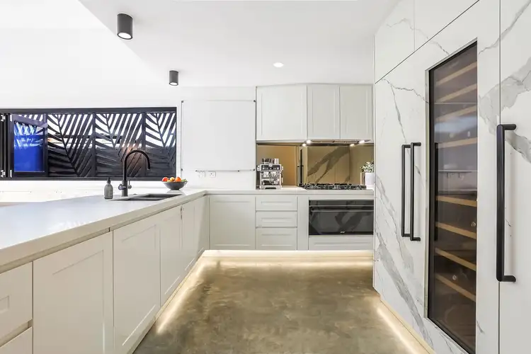 Fifth view of Homely house listing, 14 Birchgrove Road, Balmain NSW 2041