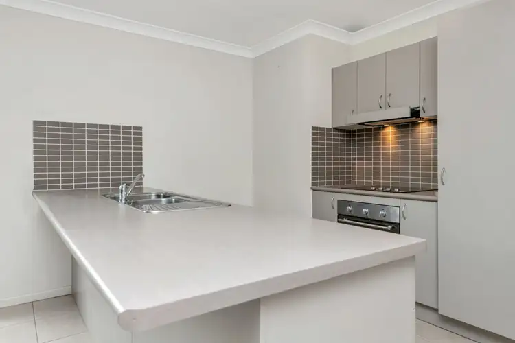 Fourth view of Homely house listing, 6 Benedore Street, Rasmussen QLD 4815
