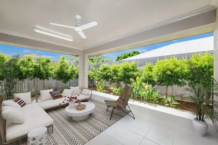 Sixth view of Homely house listing, 6 Benedore Street, Rasmussen QLD 4815