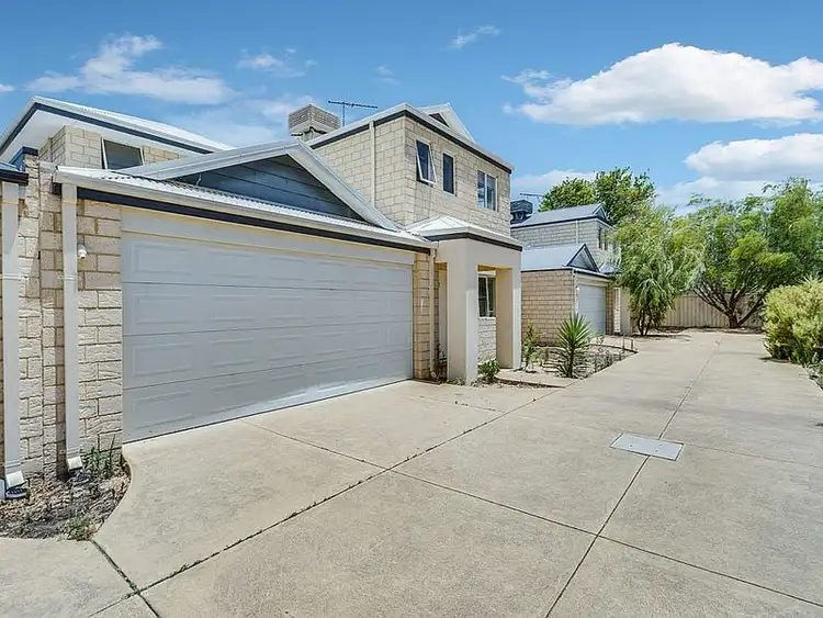 38B Davey Street, Mandurah WA 6210