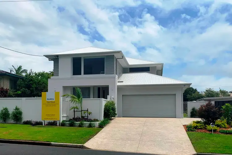 26 Windsor Avenue, Shelly Beach QLD 4551