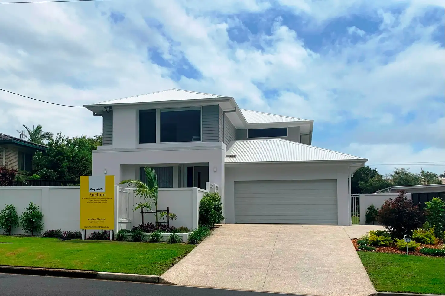 Main view of Homely house listing, 26 Windsor Avenue, Shelly Beach QLD 4551