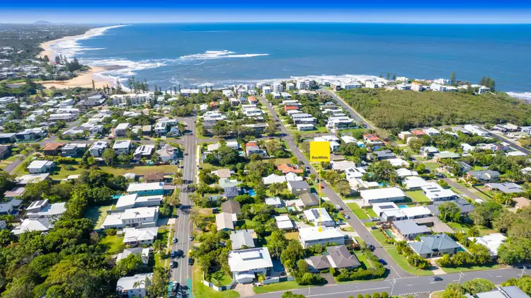 Second view of Homely house listing, 26 Windsor Avenue, Shelly Beach QLD 4551