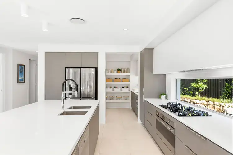 Fourth view of Homely house listing, 26 Windsor Avenue, Shelly Beach QLD 4551