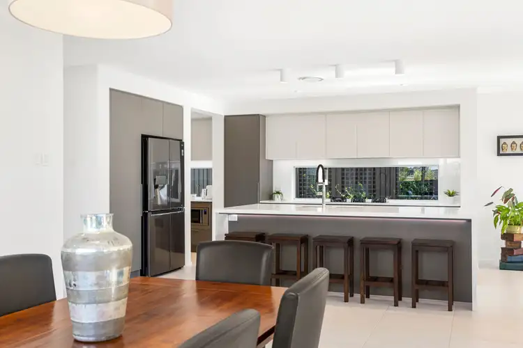 Fifth view of Homely house listing, 26 Windsor Avenue, Shelly Beach QLD 4551