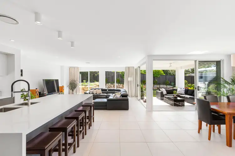 Sixth view of Homely house listing, 26 Windsor Avenue, Shelly Beach QLD 4551