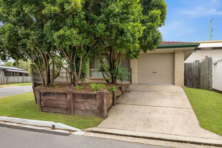 17 Ashworth Street, Chermside West QLD 4032