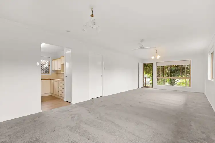 Second view of Homely house listing, 17 Ashworth Street, Chermside West QLD 4032