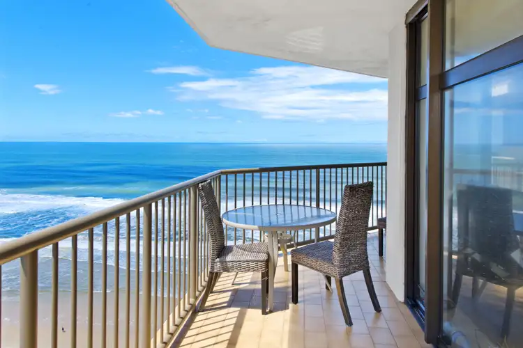 Main view of Homely apartment listing, 25D/80 The Esplanade, Surfers Paradise QLD 4217