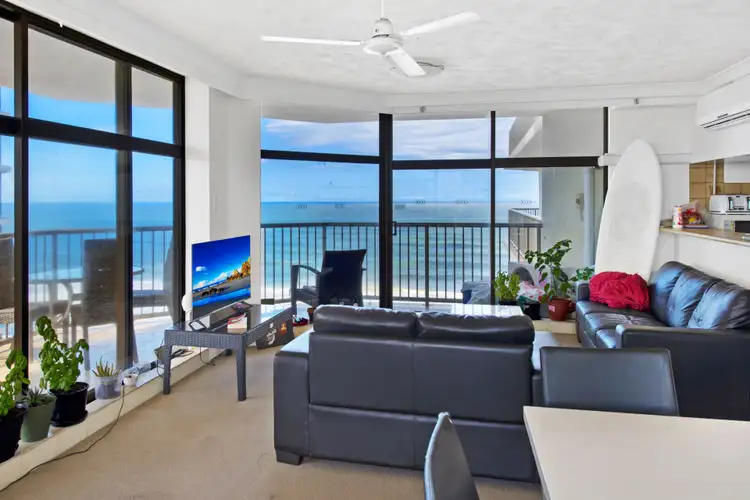 Fifth view of Homely apartment listing, 25D/80 The Esplanade, Surfers Paradise QLD 4217