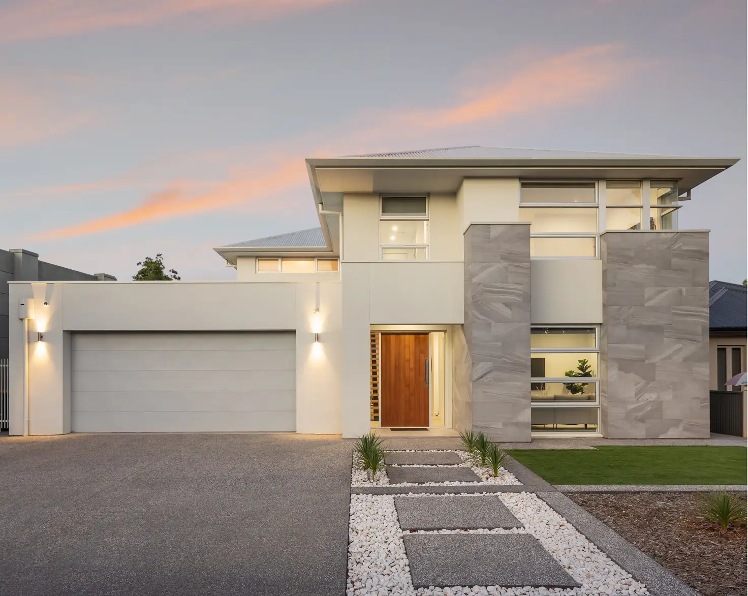 Main view of Homely house listing, 24 Ashworth Avenue, St Clair SA 5011