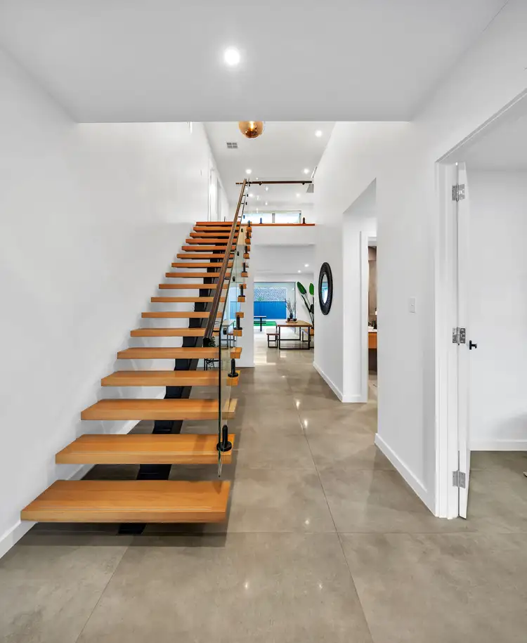Second view of Homely house listing, 24 Ashworth Avenue, St Clair SA 5011