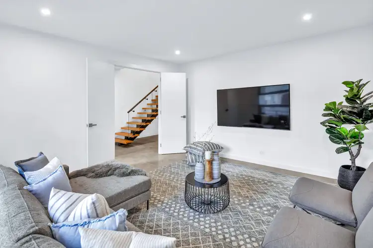 Fourth view of Homely house listing, 24 Ashworth Avenue, St Clair SA 5011