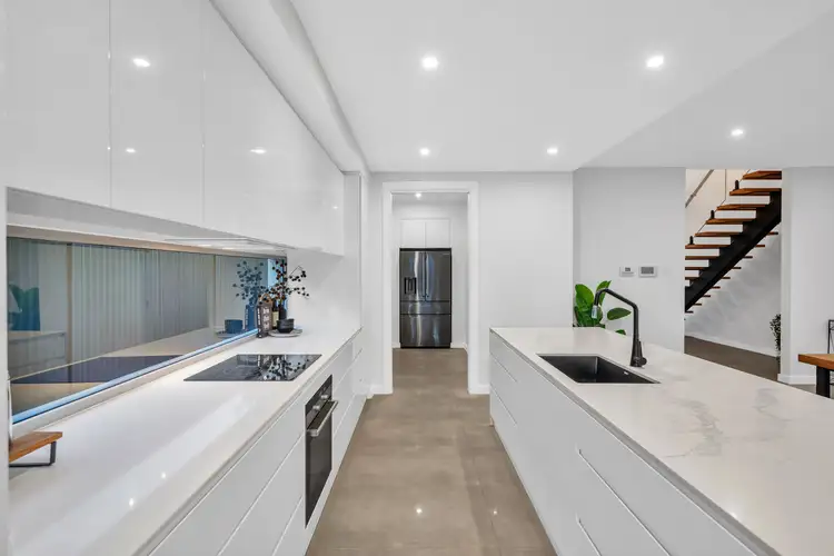 Fifth view of Homely house listing, 24 Ashworth Avenue, St Clair SA 5011