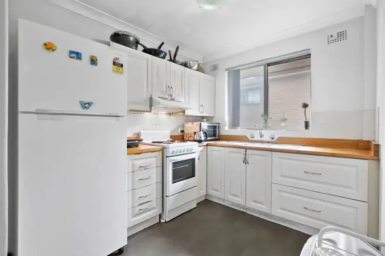 Fourth view of Homely unit listing, 8/61 Cornelia Street, Wiley Park NSW 2195