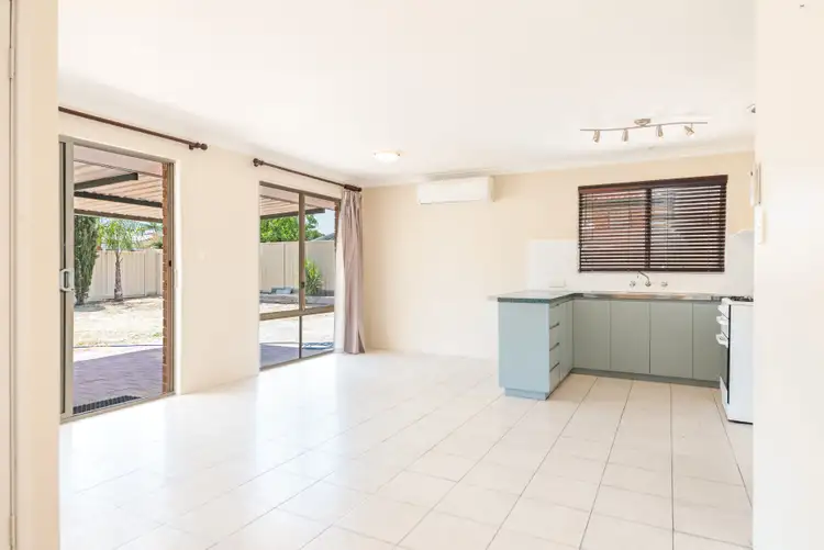 Fourth view of Homely house listing, 6 Fradelos Place, Usher WA 6230