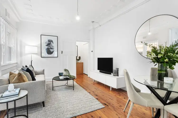 2/8 Vialoux Avenue, Paddington NSW 2021