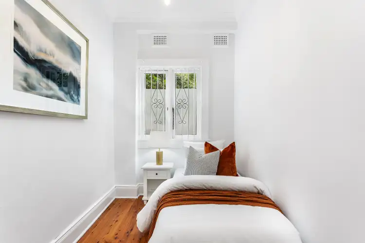 Fourth view of Homely apartment listing, 2/8 Vialoux Avenue, Paddington NSW 2021