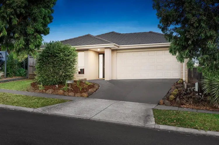 46 Mabel Street, Doreen VIC 3754