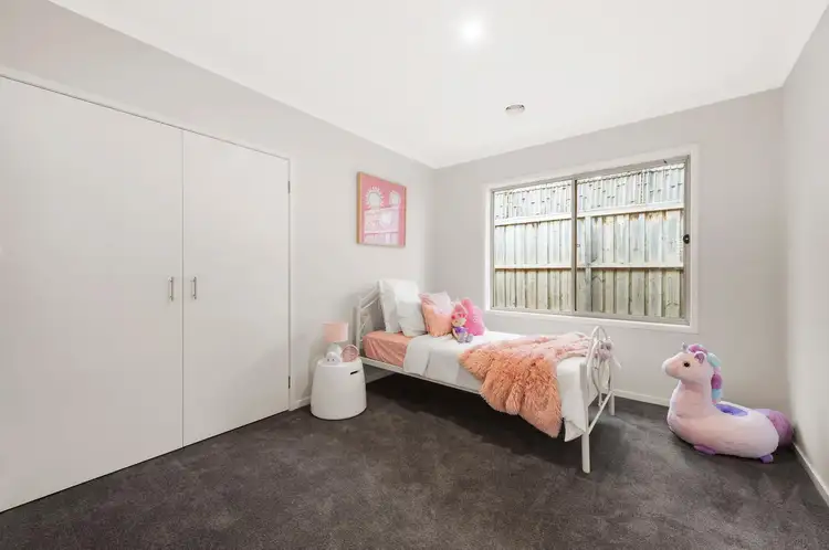 Fifth view of Homely house listing, 46 Mabel Street, Doreen VIC 3754