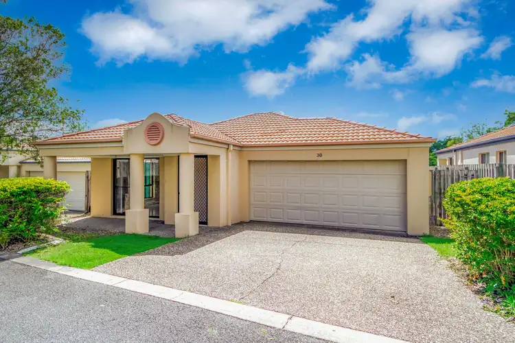 30/1-5 Studio Drive, Pacific Pines QLD 4211